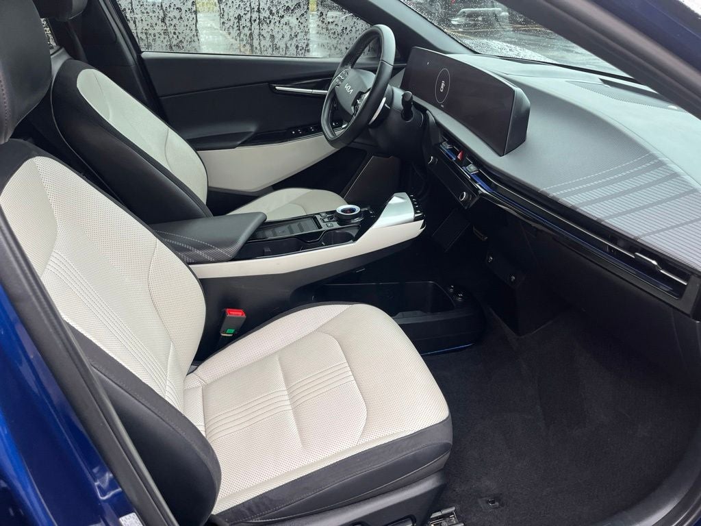 2023 Kia EV6 GT-Line