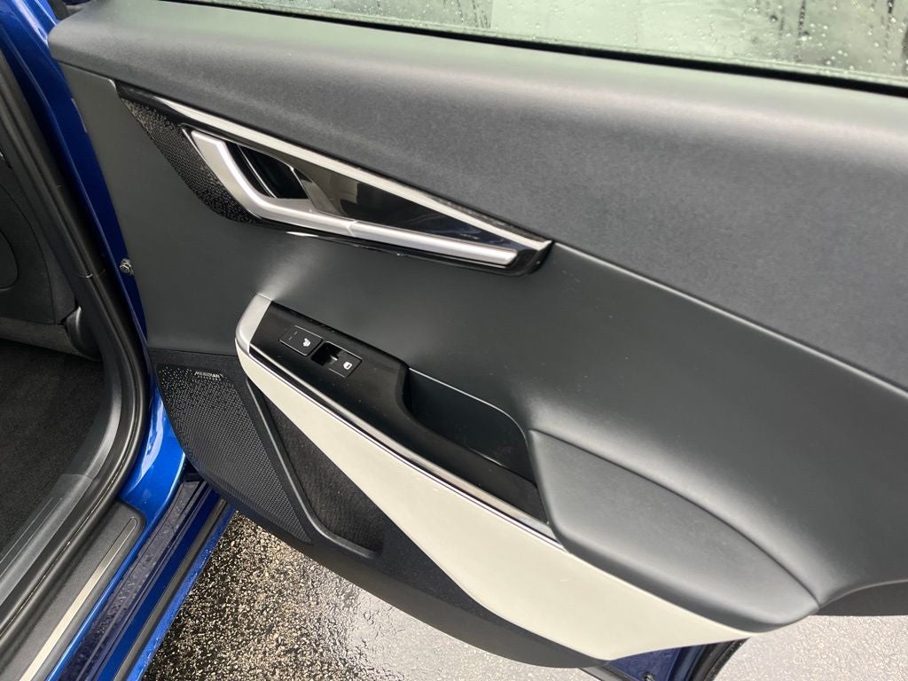 2023 Kia EV6 GT-Line