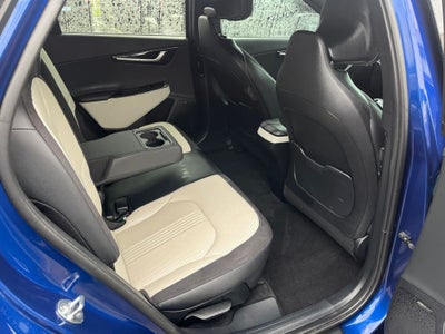 2023 Kia EV6 GT-Line