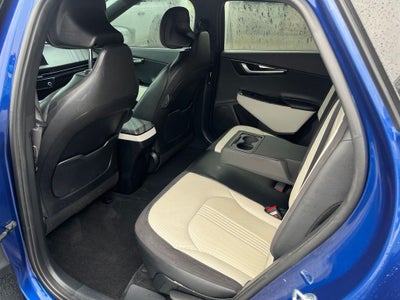 2023 Kia EV6 GT-Line