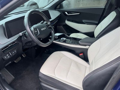 2023 Kia EV6 GT-Line