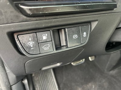 2023 Kia EV6 GT-Line
