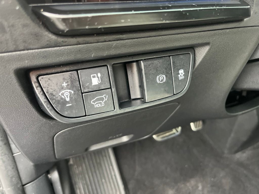 2023 Kia EV6 GT-Line