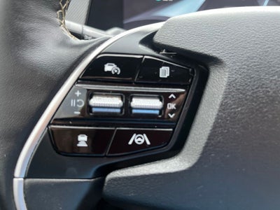 2023 Kia EV6 GT-Line