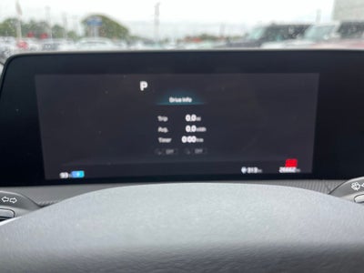 2023 Kia EV6 GT-Line