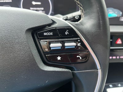 2023 Kia EV6 GT-Line