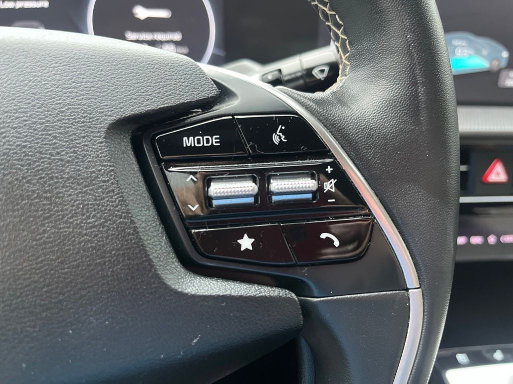 2023 Kia EV6 GT-Line