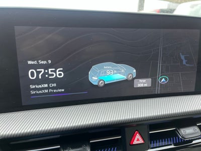 2023 Kia EV6 GT-Line