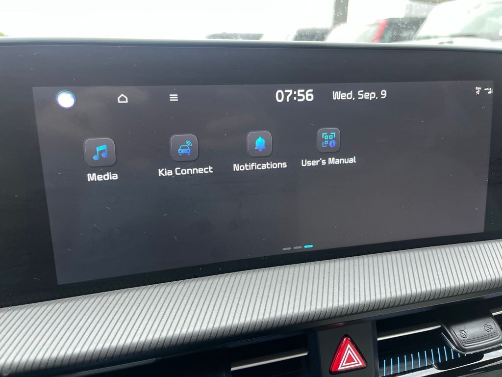 2023 Kia EV6 GT-Line
