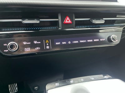 2023 Kia EV6 GT-Line