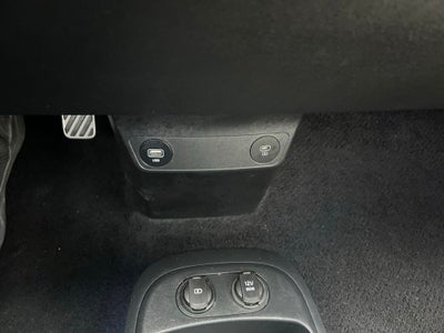 2023 Kia EV6 GT-Line