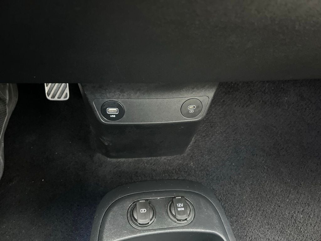 2023 Kia EV6 GT-Line