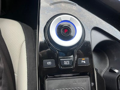 2023 Kia EV6 GT-Line