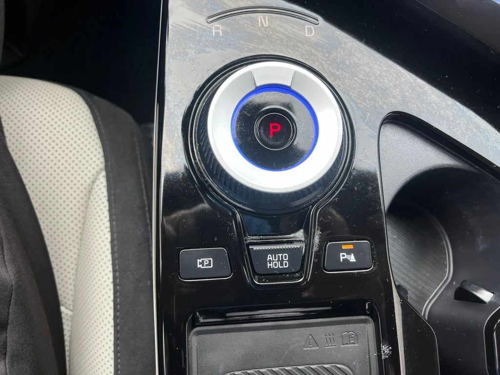 2023 Kia EV6 GT-Line