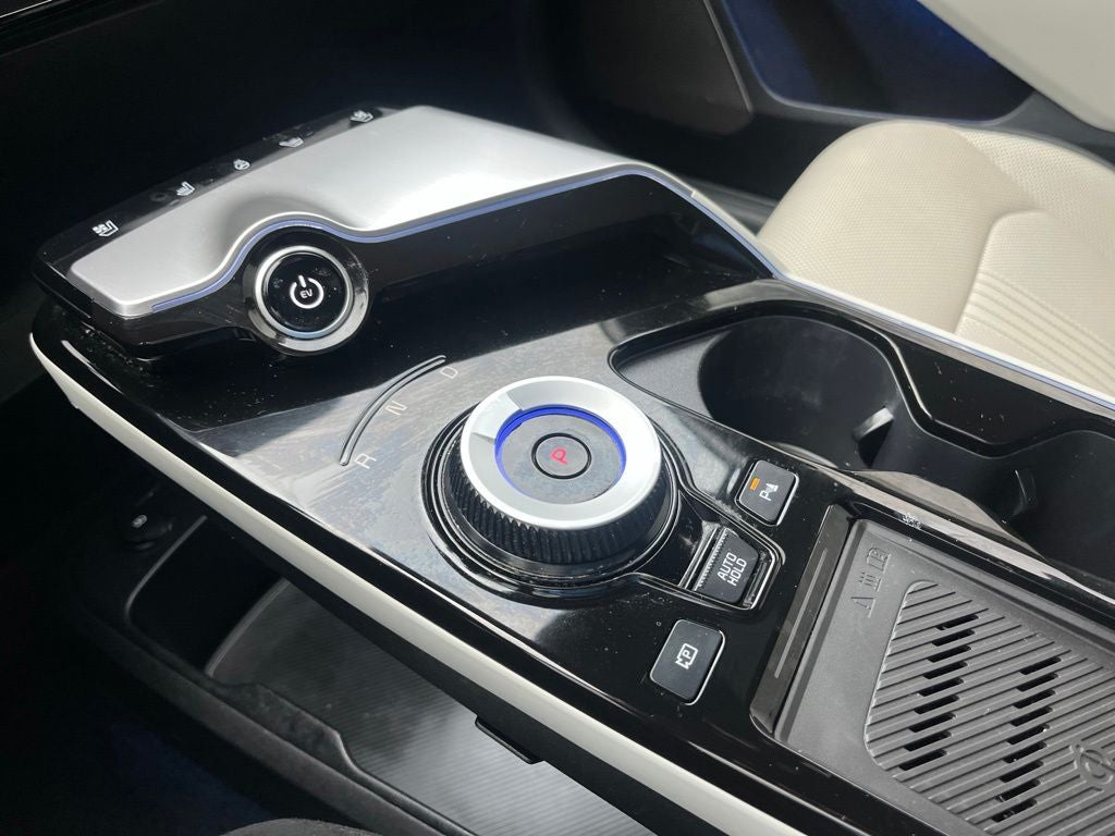 2023 Kia EV6 GT-Line