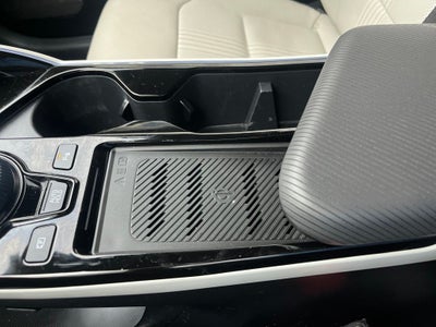 2023 Kia EV6 GT-Line