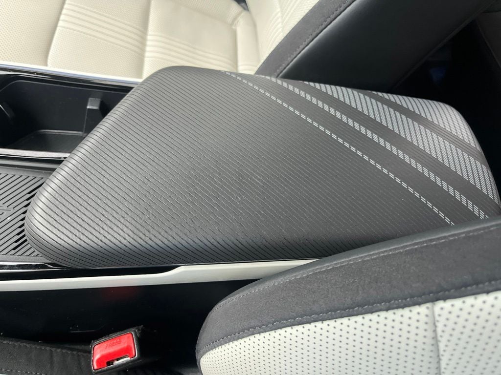 2023 Kia EV6 GT-Line