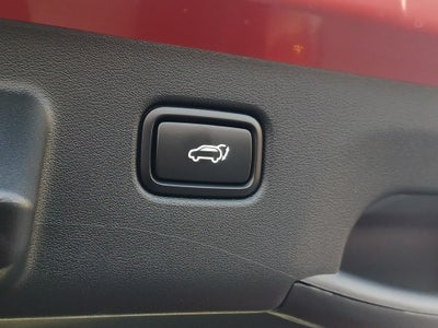 2024 Kia EV6 GT-Line