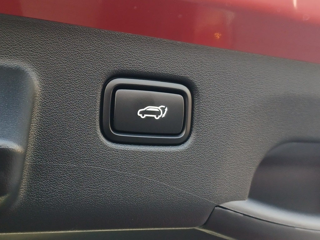 2024 Kia EV6 GT-Line