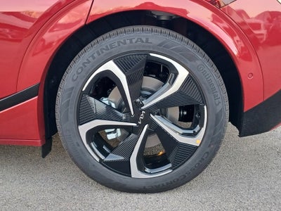 2024 Kia EV6 GT-Line