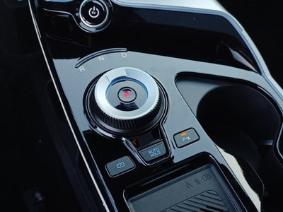 2024 Kia EV6 GT-Line