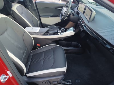 2024 Kia EV6 GT-Line