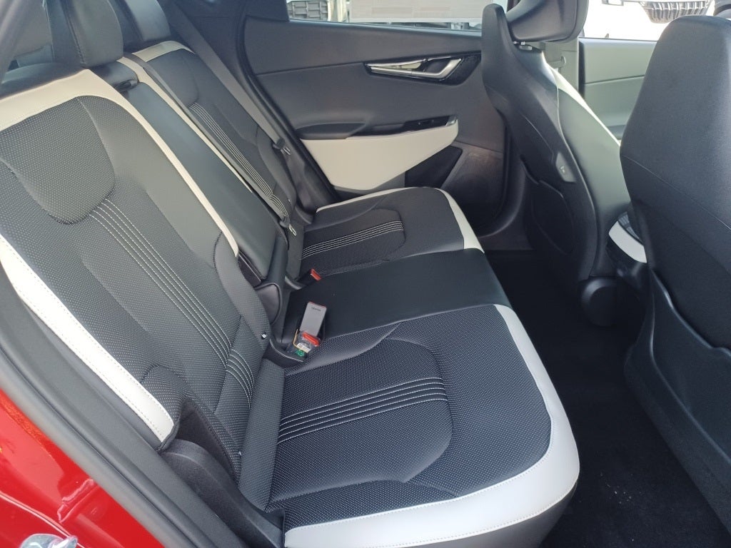 2024 Kia EV6 GT-Line