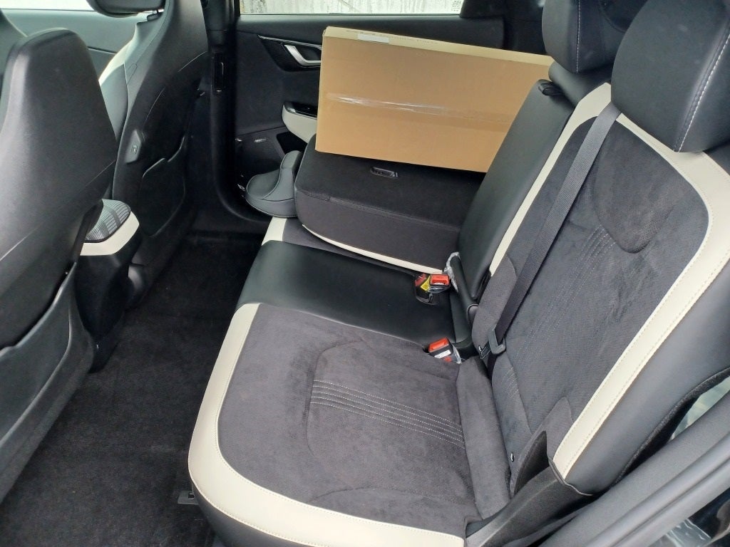 2024 Kia EV6 GT-Line