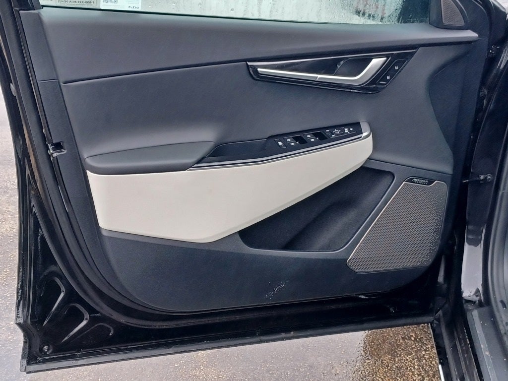 2024 Kia EV6 GT-Line