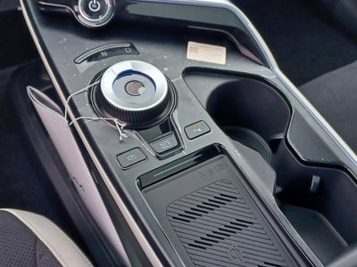 2024 Kia EV6 GT-Line