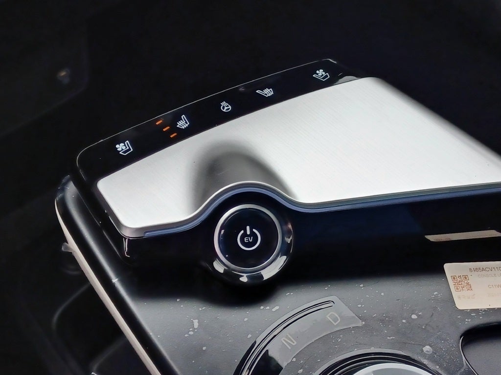 2024 Kia EV6 GT-Line