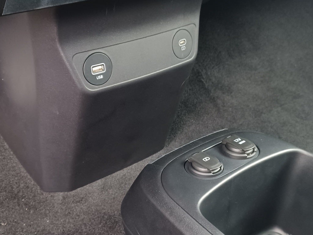 2024 Kia EV6 GT-Line