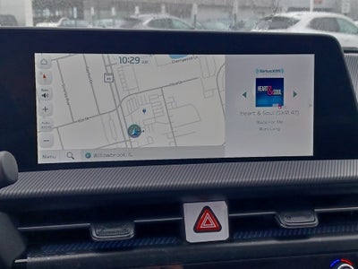 2024 Kia EV6 GT-Line