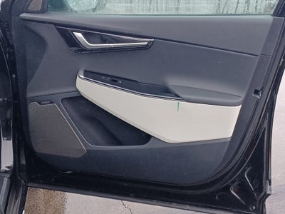 2024 Kia EV6 GT-Line