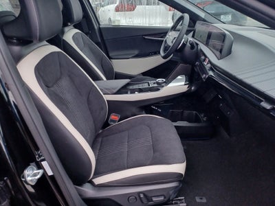 2024 Kia EV6 GT-Line