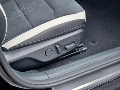 2024 Kia EV6 GT-Line