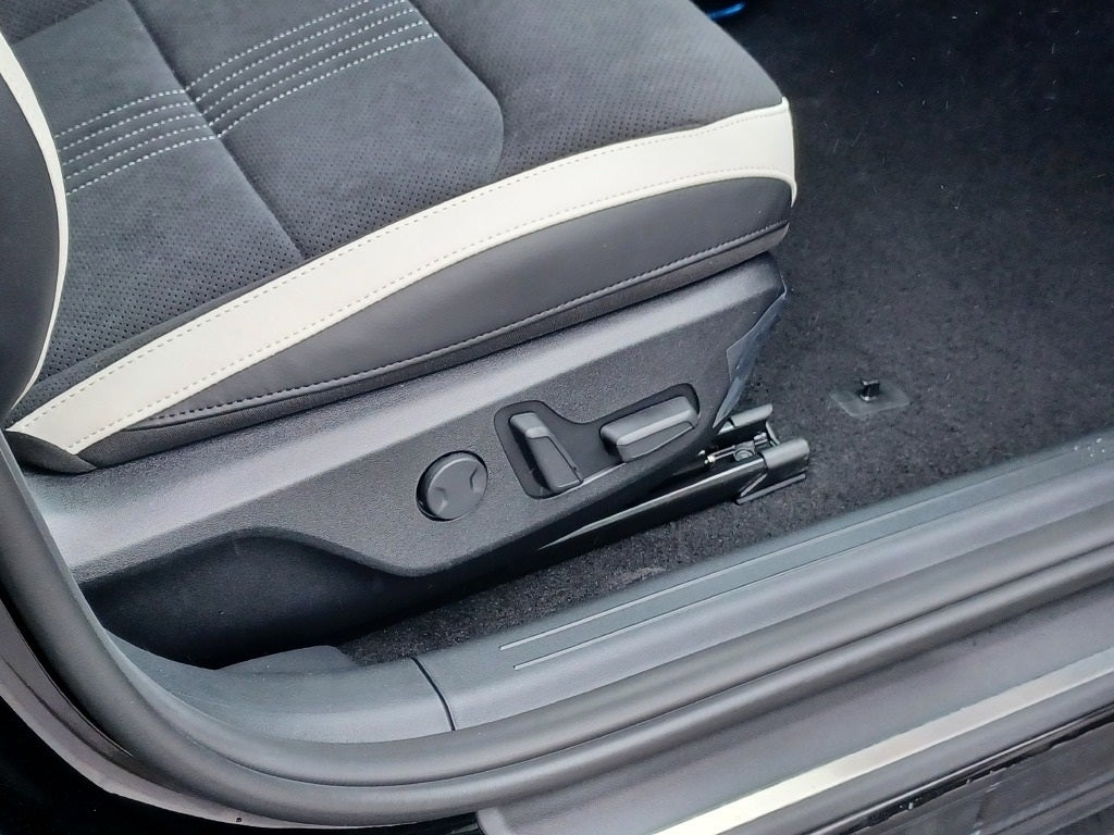 2024 Kia EV6 GT-Line