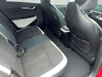 2023 Kia EV6 GT-Line