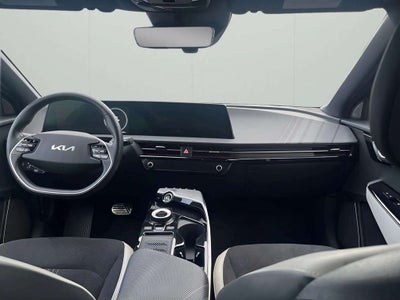2023 Kia EV6 GT-Line