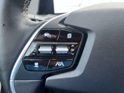 2023 Kia EV6 GT-Line