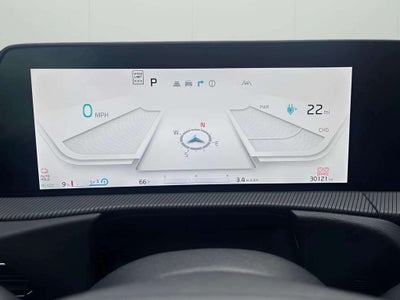 2023 Kia EV6 GT-Line