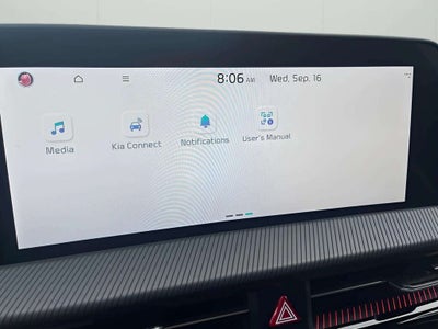 2023 Kia EV6 GT-Line