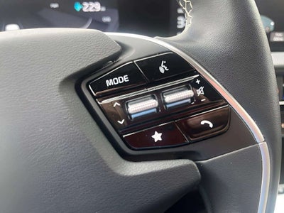 2024 Kia EV6 GT-Line