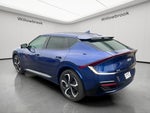 2024 Kia EV6 GT-Line