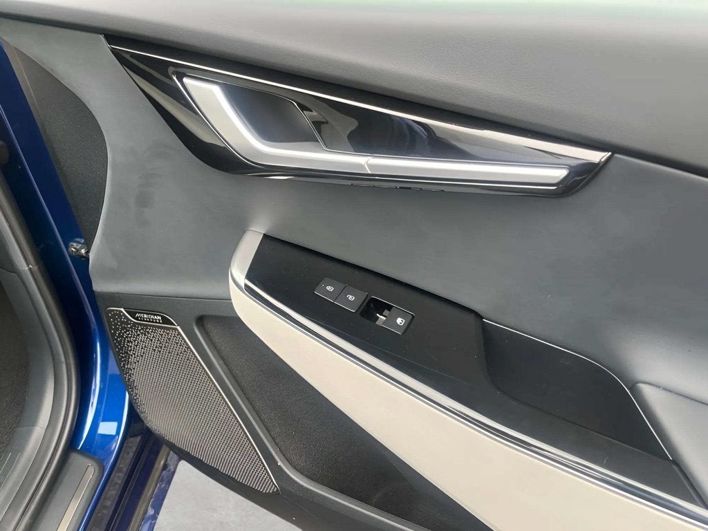 2024 Kia EV6 GT-Line