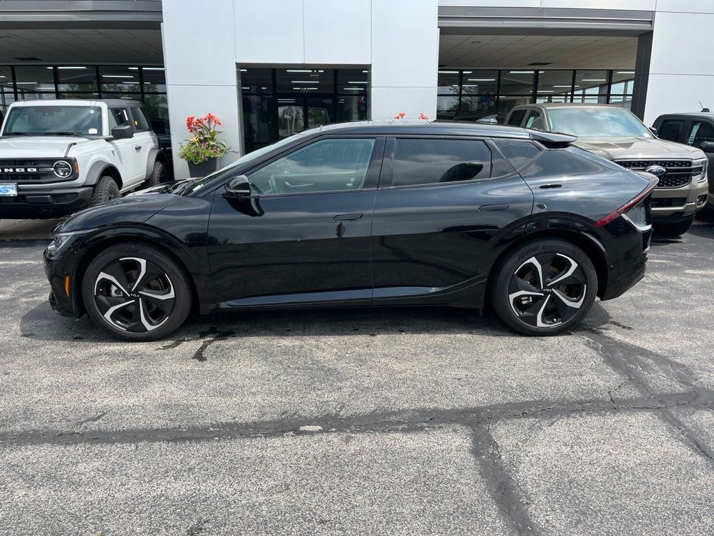 2023 Kia EV6 GT-Line