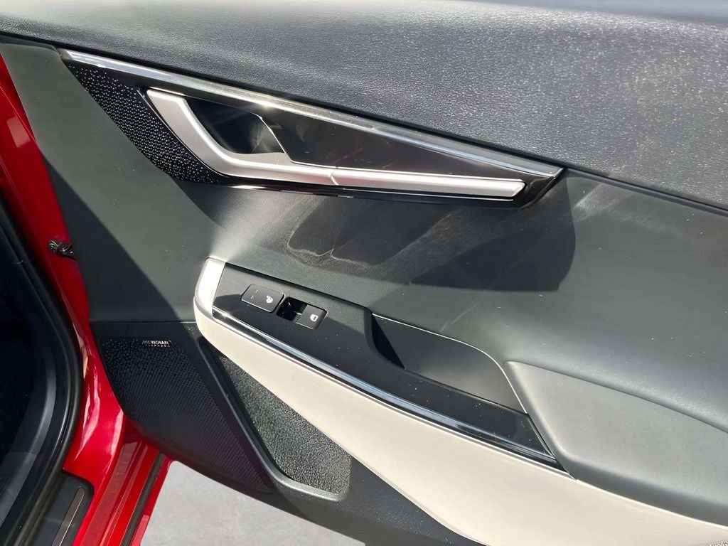 2023 Kia EV6 GT-Line