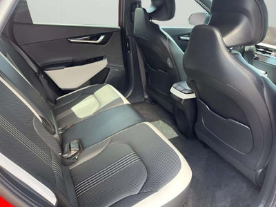 2023 Kia EV6 GT-Line