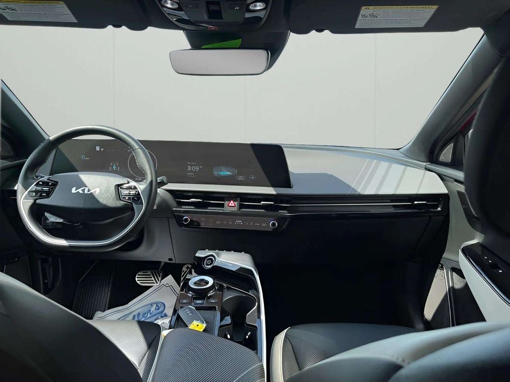 2023 Kia EV6 GT-Line
