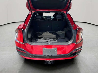 2023 Kia EV6 GT-Line